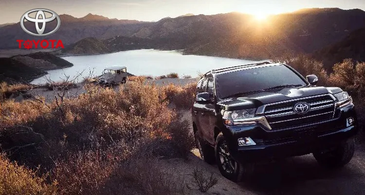 خدمات برق و آپشنال خودرو تویوتا و لکسوس